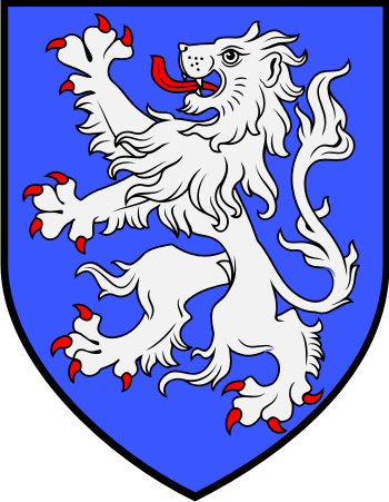 LAMONT family crest