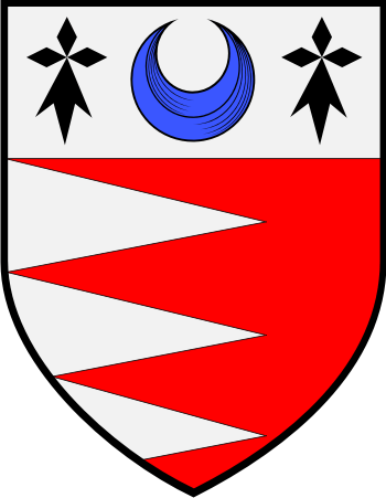 MACKENDRICK family crest